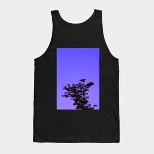 Purple People Eater Tank Top